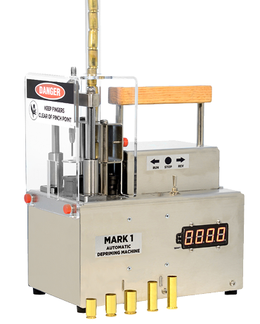 MARS MARK1 Automatic Depriming Machine